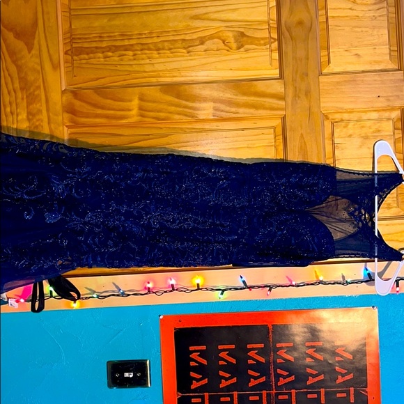 Fashion Nova Dresses & Skirts - Long dress